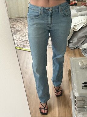 Vintage Denizen Levi’s